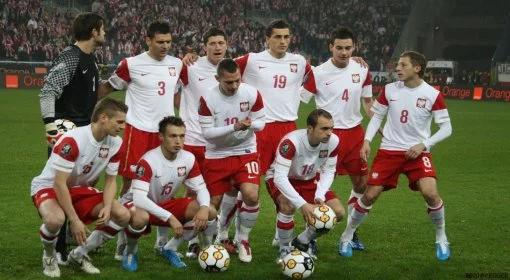 Zawodnik Bundesligi zagra w kadrze Polski