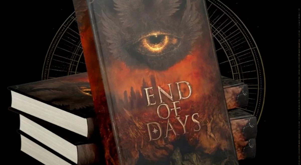 "End of Days". Uniwersum "Komornika" rozszerza się o nową grę