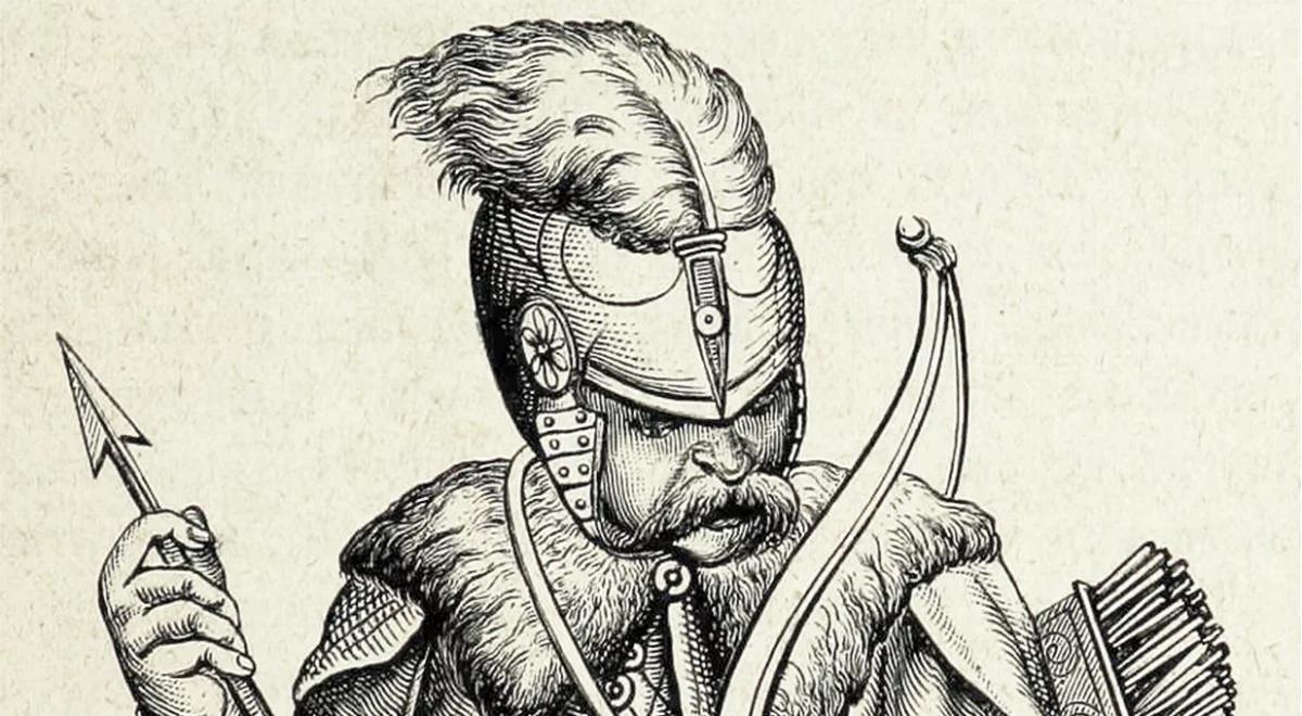 Świdrygiełło. Buntowniczy brat Jagiełły