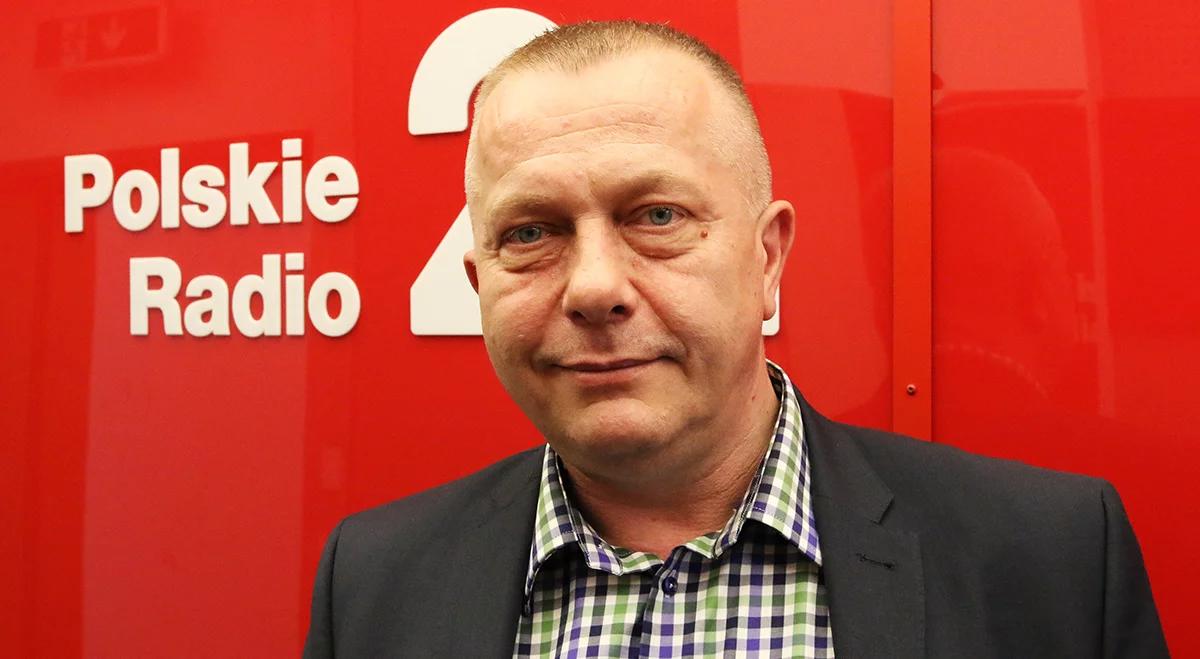 Jarosław Porwich: rozwarstwienie społeczne nie powinno rosnąć