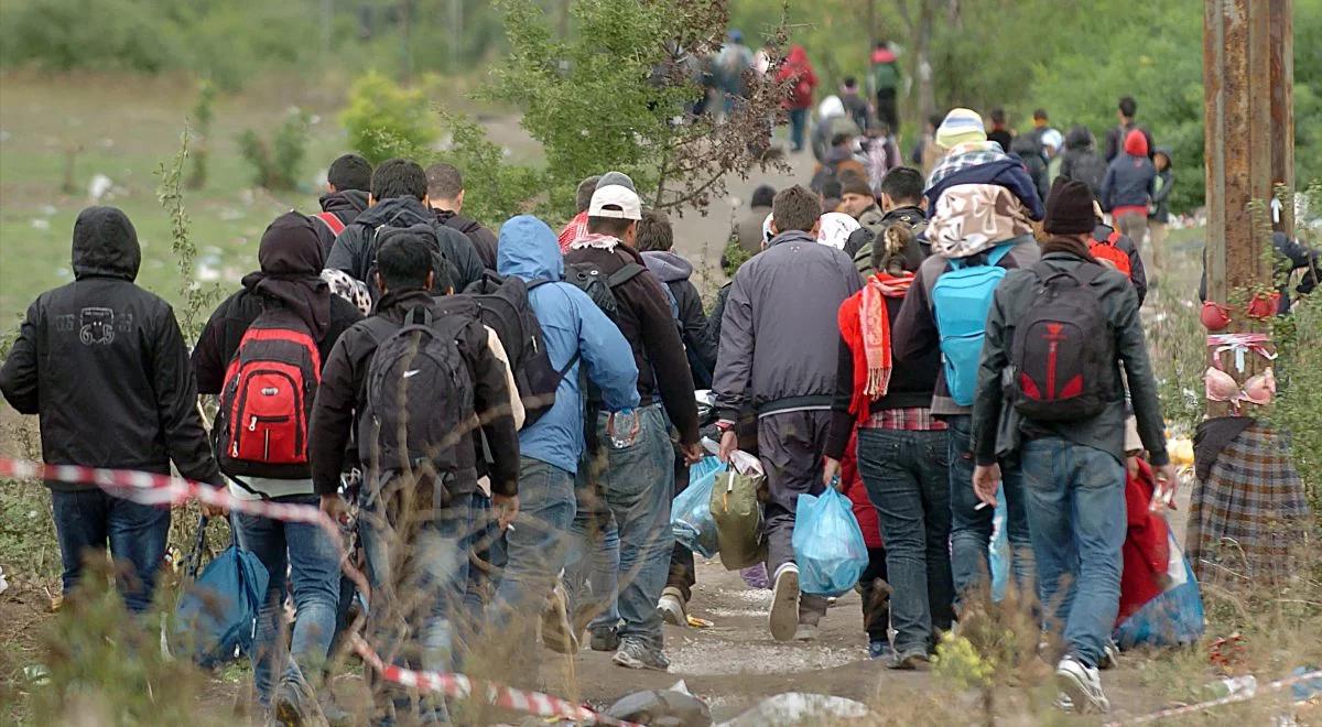 Zmiana polityki migracyjnej w Niemczech. Łatwiej będzie odsyłać osoby bez zgody na pobyt