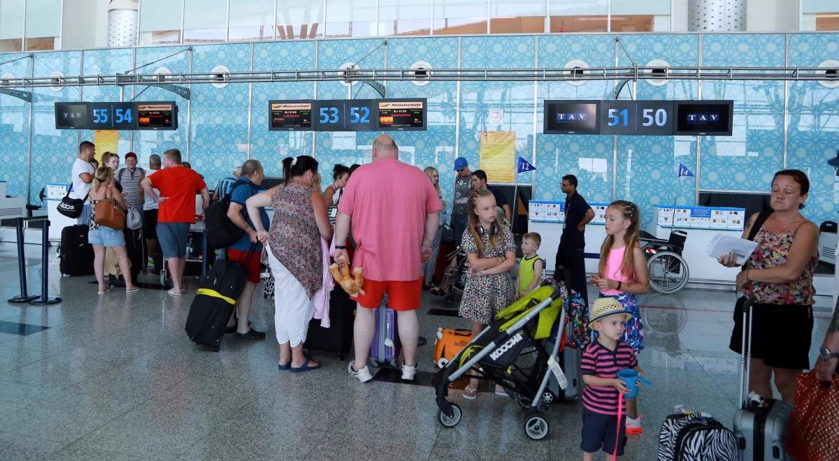 Tunezja: akcja sił specjalnych przeciwko islamistom